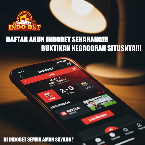 situs indobet