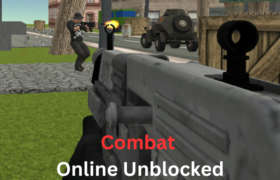 Combat Online Unblocked: Unblocking Combat Online for All Your Needs