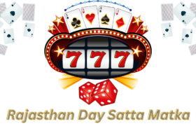 Everything You Need To Know About Rajasthan Day Satta Matka