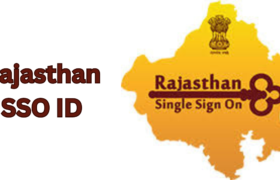 Rajasthan SSO ID : Everything You Need to Know About 