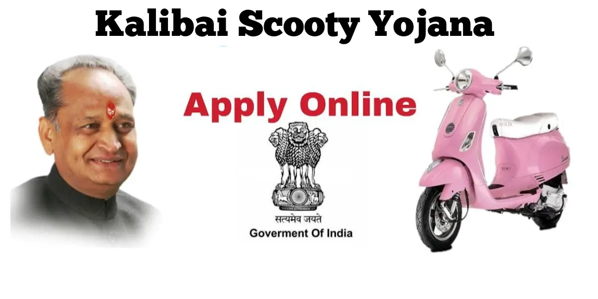 Kalibai Scooty Yojana 2024: Students Passing 12th Board Exam Will Get Free Scooter