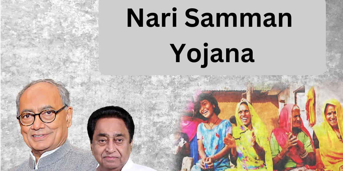 Nari Samman Yojana: The Most Extensive Guide (2024)