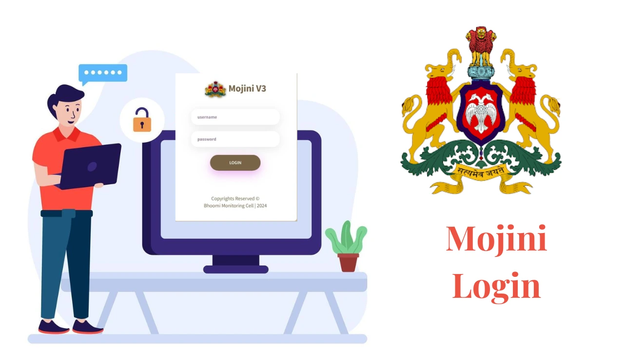 Mojini Login: Importance, Working, Benefits