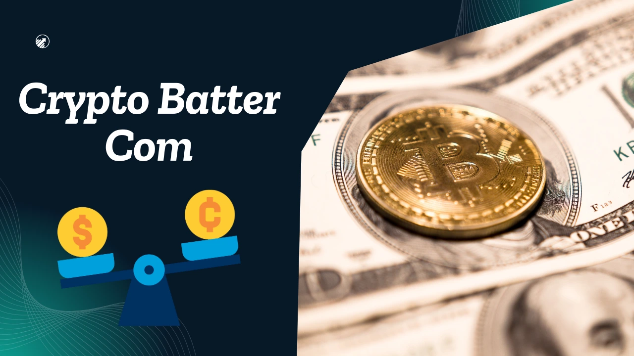 Crypto Batter Com