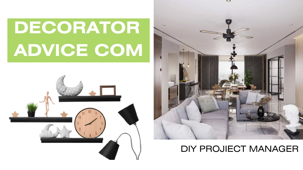 Decoratoradvice com